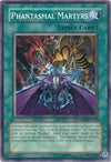Image for Phantasmal Martyrs (Dark Revelation Volume 4) (DR04-EN161) - YuGiOh