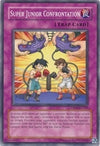 Image for Super Junior Confrontation (Dark Revelation Volume 4) (DR04-EN169) - YuGiOh