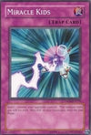 Image for Miracle Kids (Dark Revelation Volume 4) (DR04-EN170) - YuGiOh