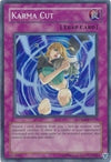 Image for Karma Cut (Dark Revelation Volume 4) (DR04-EN173) - YuGiOh