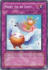 Image for Next to be Lost (Dark Revelation Volume 4) (DR04-EN174) - YuGiOh