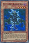 Image for Destiny HERO - Diamond Dude (Dark Revelation Volume 4) (DR04-EN183) - YuGiOh
