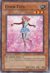 Image for Cyber Tutu (Dark Revelation Volume 4) (DR04-EN185) - YuGiOh