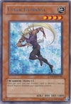 Image for Cyber Gymnast (Dark Revelation Volume 4) (DR04-EN186) - YuGiOh