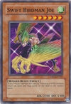 Image for Swift Birdman Joe (Dark Revelation Volume 4) (DR04-EN192) - YuGiOh