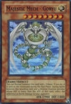 Image for Majestic Mech - Goryu (Dark Revelation Volume 4) (DR04-EN196) - YuGiOh