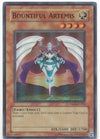 Image for Bountiful Artemis (Dark Revelation Volume 4) (DR04-EN200) - YuGiOh