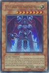 Image for Voltanis the Adjudicator (Dark Revelation Volume 4) (DR04-EN203) - YuGiOh
