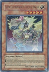 Image for Super-Electromagnetic Voltech Dragon (Dark Revelation Volume 4) (DR04-EN211) - YuGiOh