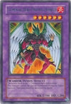 Image for Elemental Hero Phoenix Enforcer (Dark Revelation Volume 4) (DR04-EN212) - YuGiOh