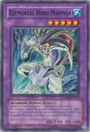 Image for Elemental Hero Mariner (Dark Revelation Volume 4) (DR04-EN214) - YuGiOh