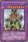 Image for Elemental Hero Wild Wingman (Dark Revelation Volume 4) (DR04-EN215) - YuGiOh