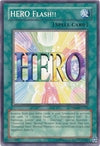 Image for HERO Flash!! (Dark Revelation Volume 4) (DR04-EN222) - YuGiOh