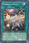 Image for Power Capsule (Dark Revelation Volume 4) (DR04-EN223) - YuGiOh