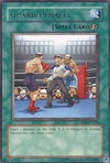 Image for Guard Penalty (Dark Revelation Volume 4) (DR04-EN225) - YuGiOh
