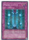 Image for Macro Cosmos (Dark Revelation Volume 4) (DR04-EN237) - YuGiOh