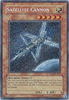 Image for Satellite Cannon (Dark Revelation Volume 4) (DR04-EN241) - YuGiOh