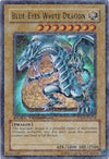 Image for Blue-Eyes White Dragon (Duel Terminal - Preview) (DTP1-EN001) - YuGiOh