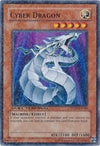 Image for Cyber Dragon (Duel Terminal - Preview) (DTP1-EN009) - YuGiOh