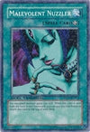 Image for Malevolent Nuzzler (Duel Terminal - Preview) (DTP1-EN011) - YuGiOh