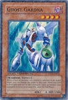 Image for Ghost Gardna (Duel Terminal - Preview) (DTP1-EN022) - YuGiOh
