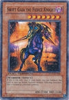 Image for Swift Gaia the Fierce Knight (Duel Terminal - Preview) (DTP1-EN026) - YuGiOh