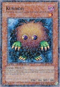 Image for Kuriboh (Duel Terminal 1) (DT01-EN007) - YuGiOh