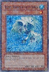 Image for Blizzed, Defender of the Ice Barrier (Duel Terminal 1) (DT01-EN010) - YuGiOh