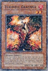 Image for Flamvell Dragnov (Duel Terminal 1) (DT01-EN016) - YuGiOh