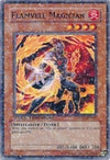 Image for Flamvell Magician (Duel Terminal 1) (DT01-EN017) - YuGiOh
