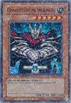 Image for Commander Gottoms, Swordmaster (Duel Terminal 1) (DT01-EN022) - YuGiOh