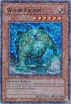 Image for Worm Erokin (Duel Terminal 1) (DT01-EN030) - YuGiOh