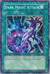 Image for Dark Magic Attack (Duel Terminal 1) (DT01-EN040) - YuGiOh