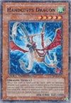 Image for Handcuffs Dragon (Duel Terminal 1) (DT01-EN055) - YuGiOh