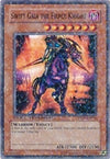 Image for Swift Gaia the Fierce Knight (Duel Terminal 1) (DT01-EN056) - YuGiOh