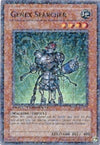 Image for Genex Searcher (Duel Terminal 1) (DT01-EN062) - YuGiOh