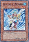 Image for Reese the Ice Mistress (Duel Terminal 1) (DT01-EN064) - YuGiOh