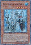 Image for Royal Knight of the Ice Barrier (Duel Terminal 1) (DT01-EN065) - YuGiOh