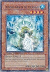 Image for Numbing Grub in the Ice Barrier (Duel Terminal 1) (DT01-EN066) - YuGiOh