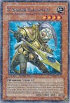 Image for X-Saber Galahad (Duel Terminal 1) (DT01-EN074) - YuGiOh
