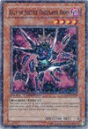 Image for Ally of Justice Thousand Arms (Duel Terminal 1) (DT01-EN078) - YuGiOh