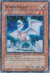 Image for Worm Falco (Duel Terminal 1) (DT01-EN080) - YuGiOh
