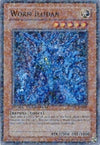 Image for Worm Illidan (Duel Terminal 1) (DT01-EN083) - YuGiOh