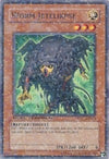 Image for Worm Jetelikpse (Duel Terminal 1) (DT01-EN084) - YuGiOh