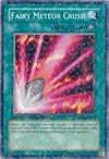 Image for Fairy Meteor Crush (Duel Terminal 1) (DT01-EN095) - YuGiOh