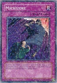 Image for Michizure (Duel Terminal 1) (DT01-EN096) - YuGiOh