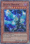 Image for Barrel Dragon (Duel Terminal 2) (DT02-EN005) - YuGiOh