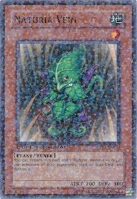 Image for Naturia Vein (Duel Terminal 2) (DT02-EN010) - YuGiOh