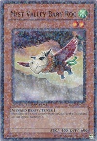 Image for Mist Valley Baby Roc (Duel Terminal 2) (DT02-EN019) - YuGiOh