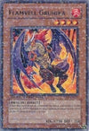 Image for Flamvell Grunika (Duel Terminal 2) (DT02-EN021) - YuGiOh